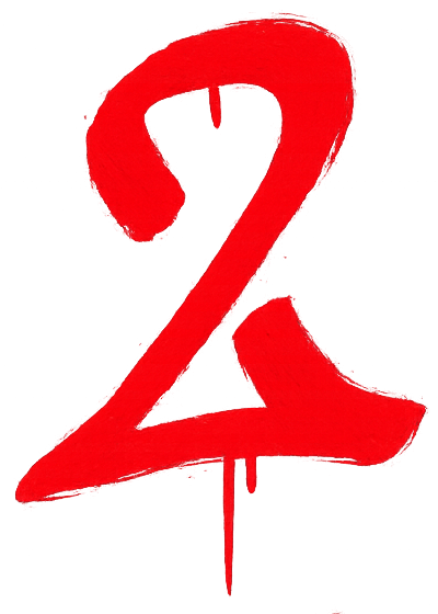 2
