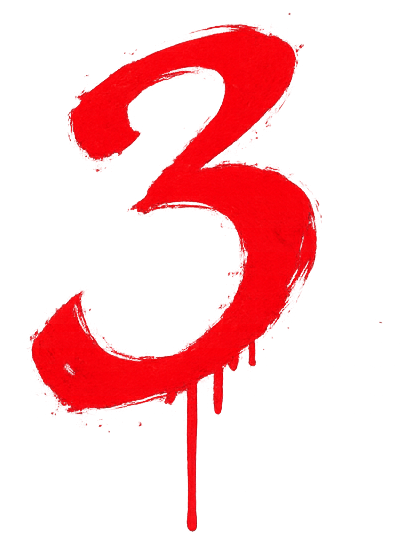 3